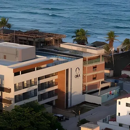 Flat Luxuoso no Ora Beach em Porto de Galinhas-3