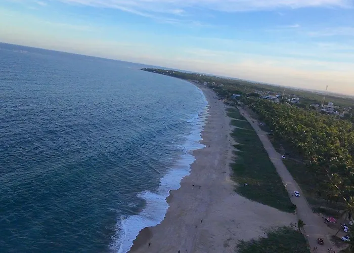 Flat Porto 600M Da Praia E Centro Pôrto das Galinhas